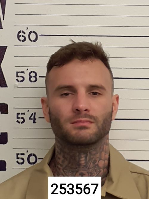 Ccno Offender Search - 35ruux4