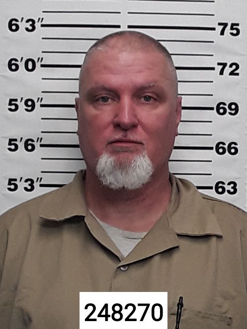Offender Information Kentucky Department of Corrections Offender